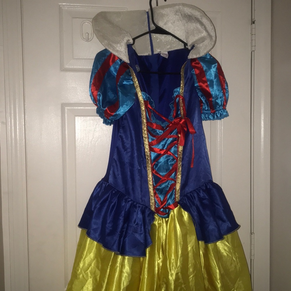 Halloween Costume